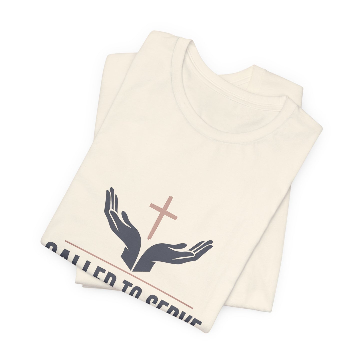 Called to Serve Tee