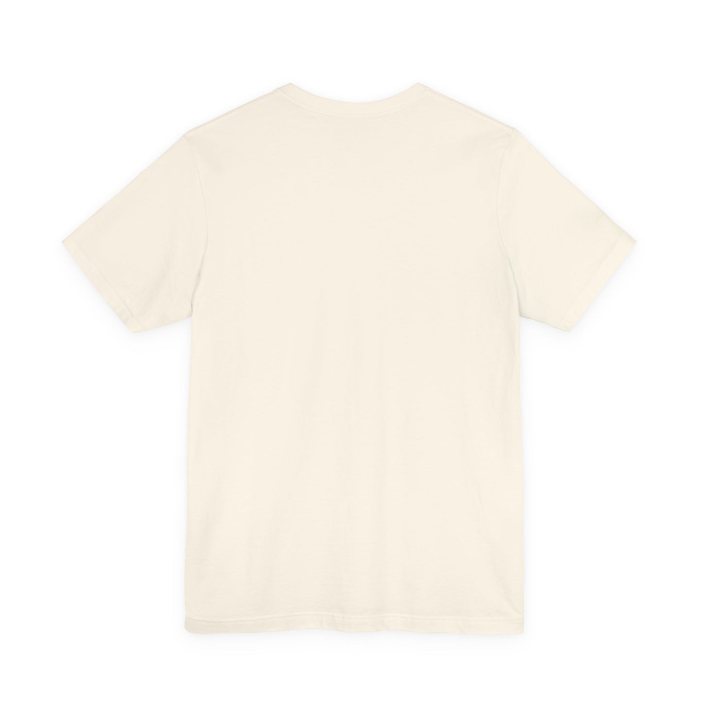 Conviction Worn Daily Tee