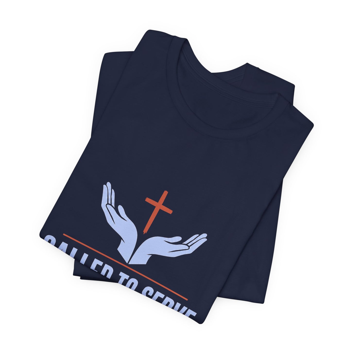 Called to Serve Tee