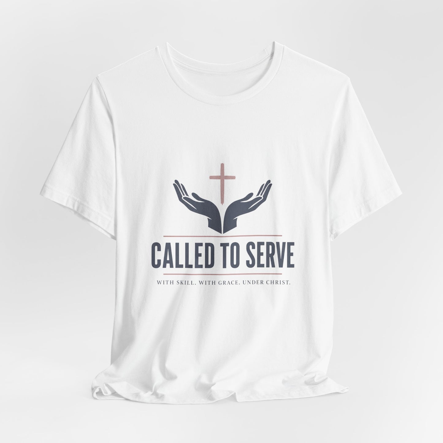 Called to Serve Tee