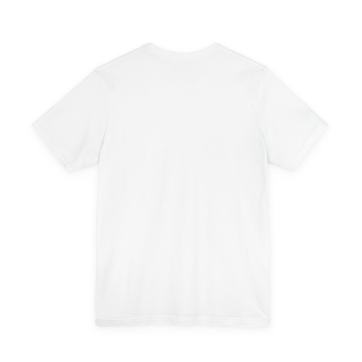 Working Hands Praying Heart Tee