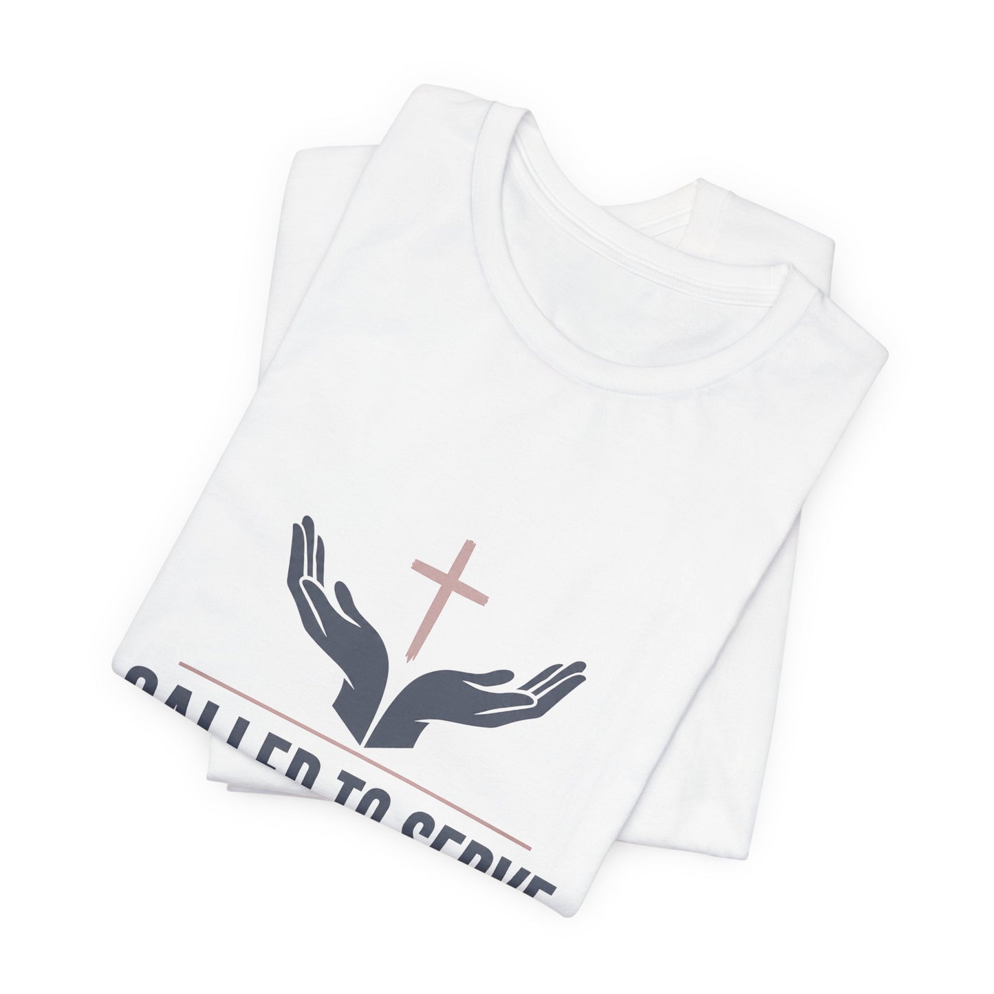 Called to Serve Tee