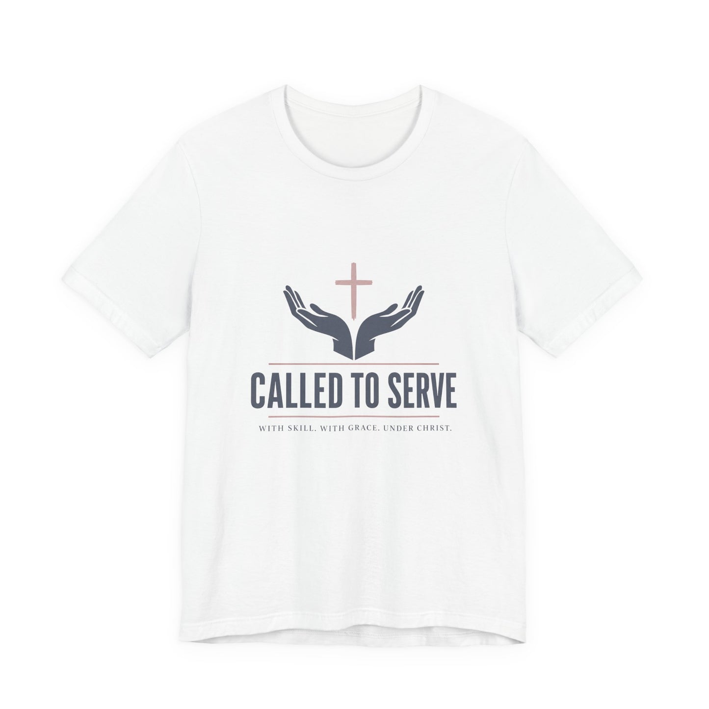 Called to Serve Tee