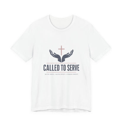 Called to Serve Tee