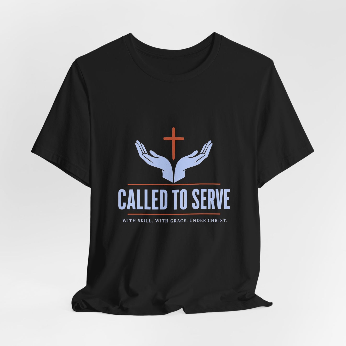 Called to Serve Tee