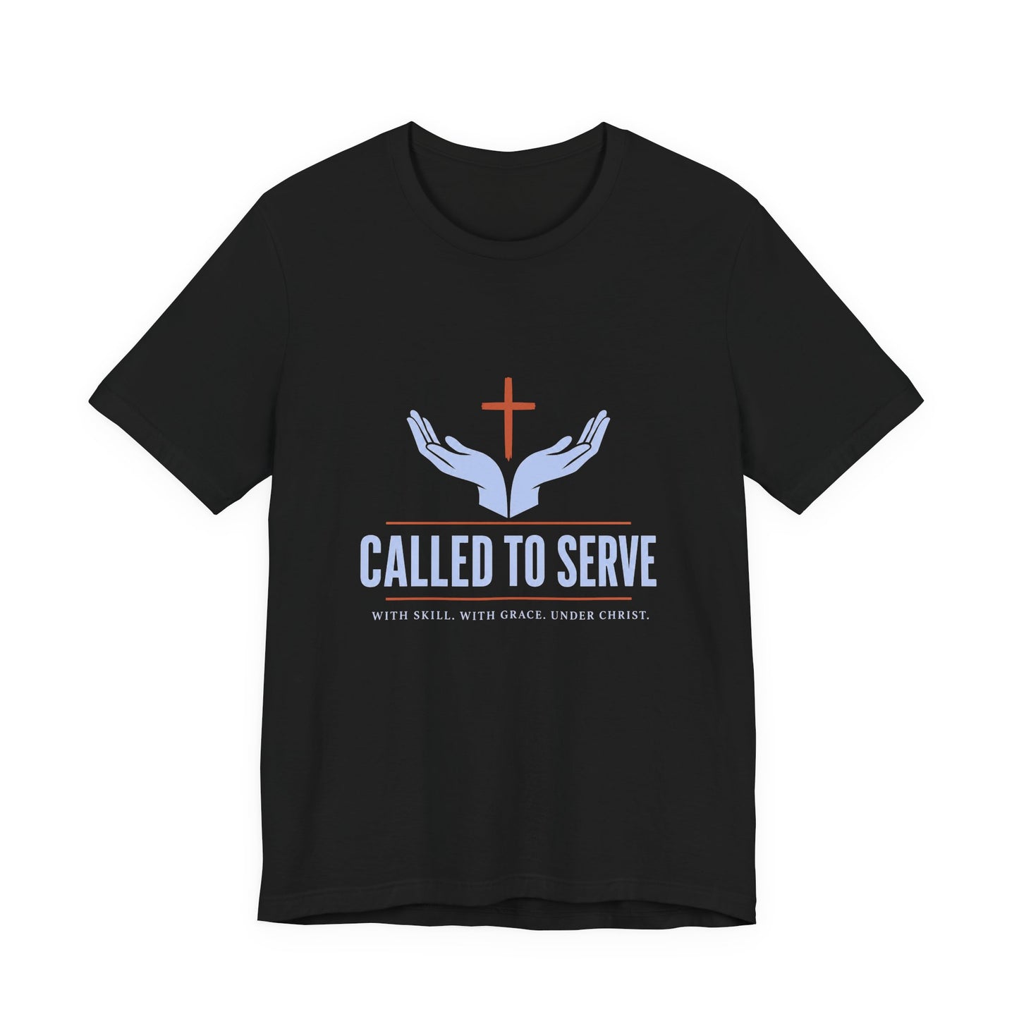Called to Serve Tee