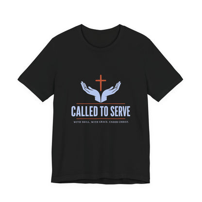 Called to Serve Tee