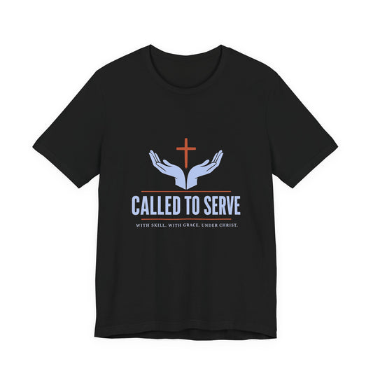 Called to Serve Tee