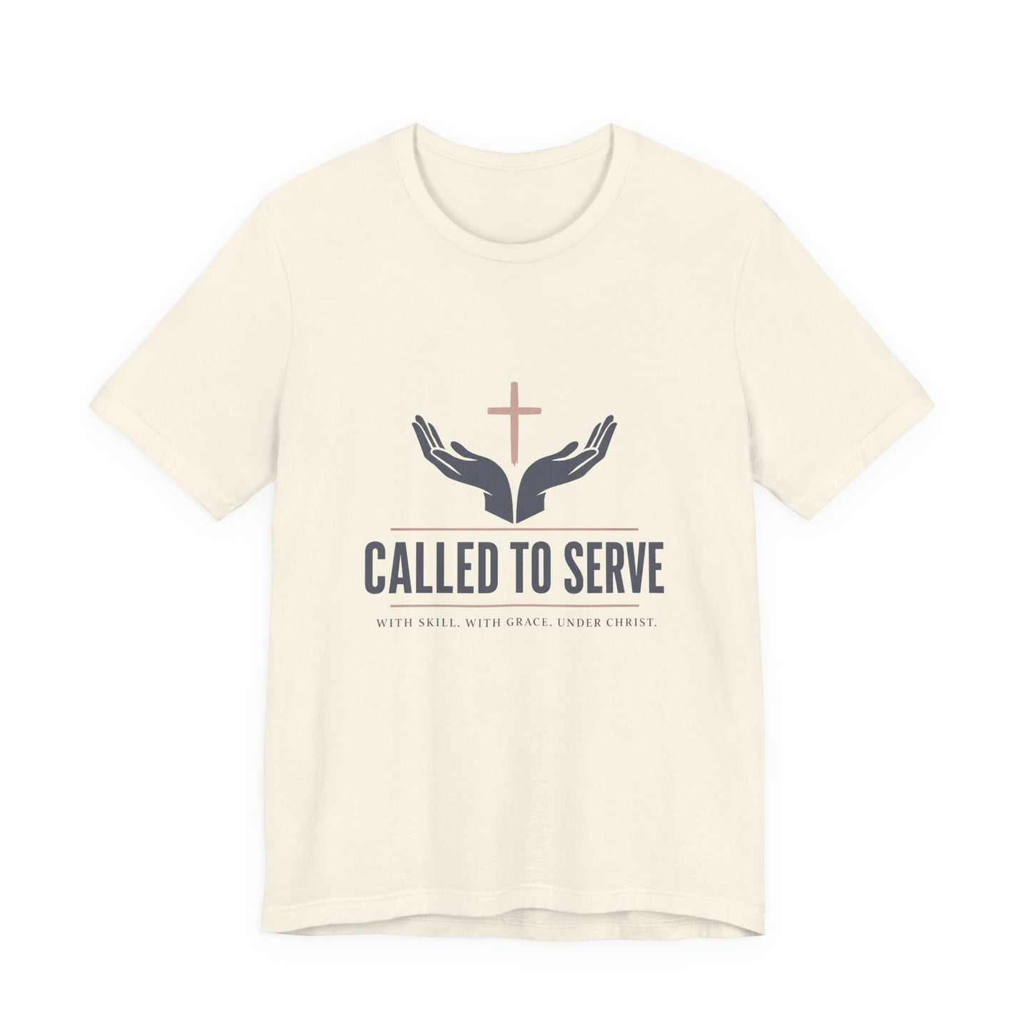 Called to Serve Tee