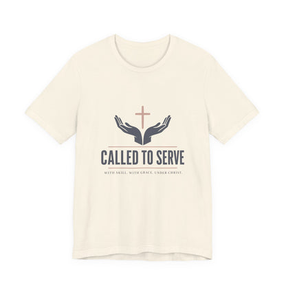 Called to Serve Tee