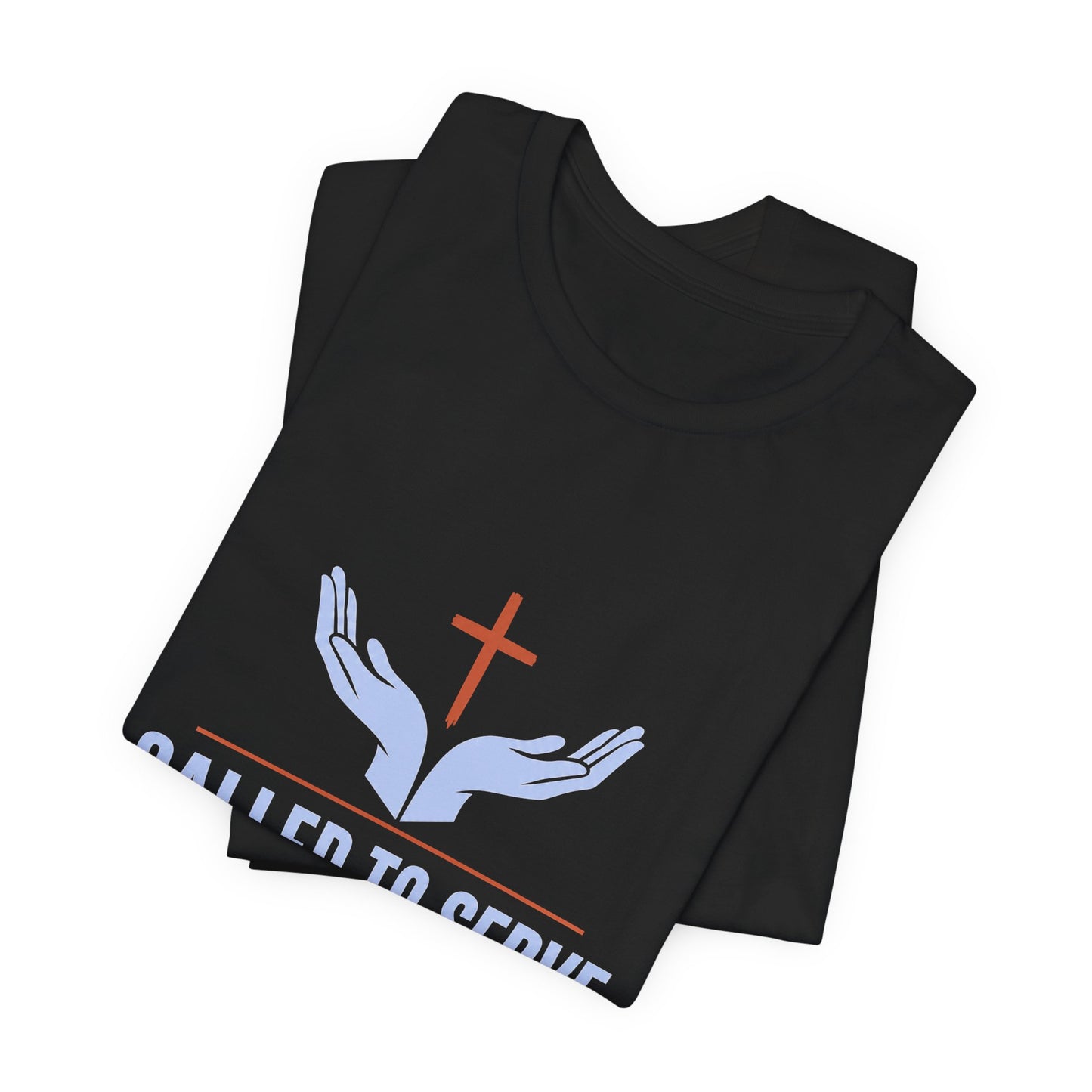 Called to Serve Tee