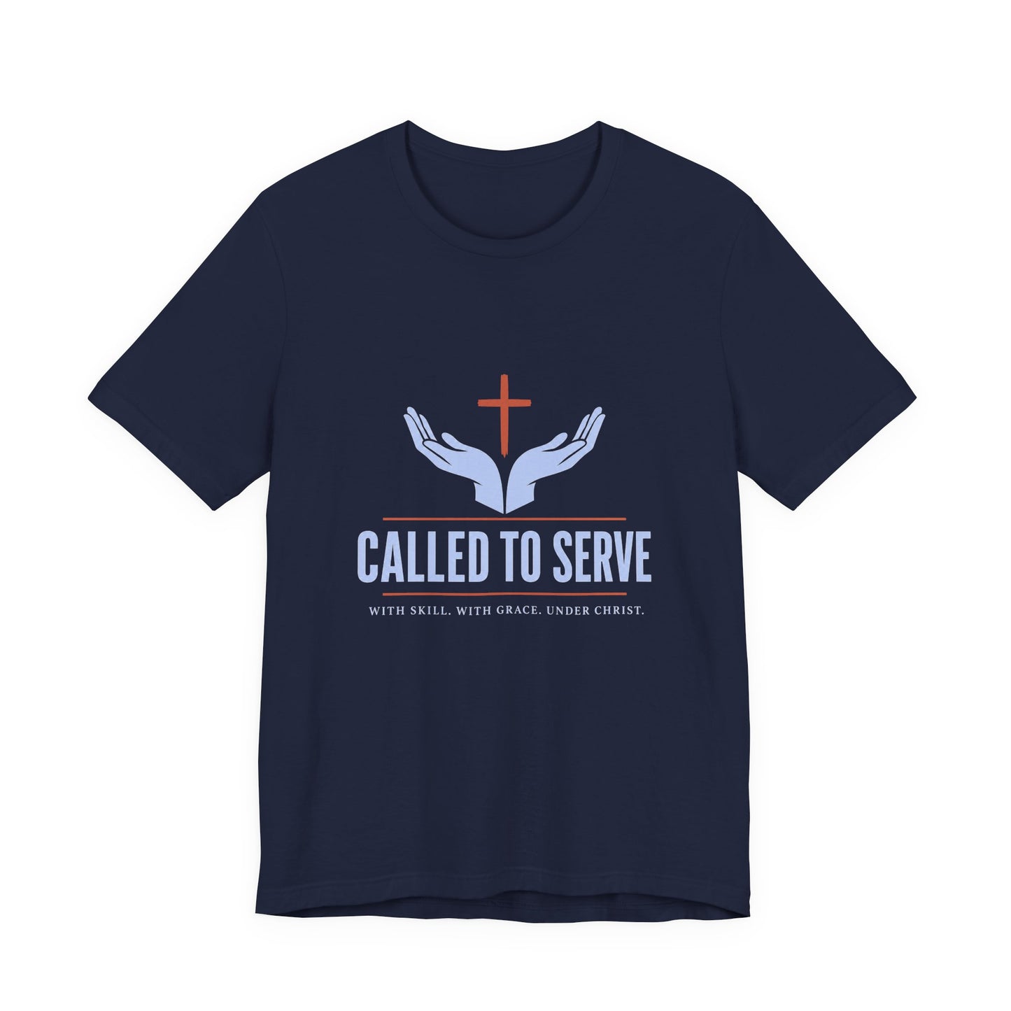 Called to Serve Tee