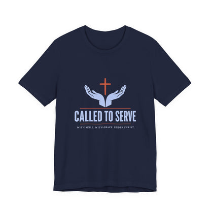 Called to Serve Tee