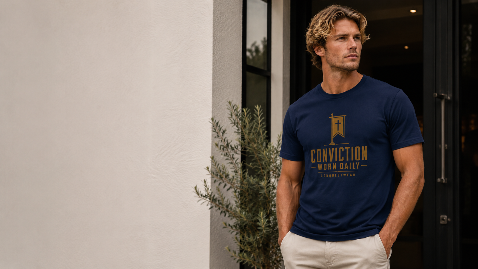 ConquestWear