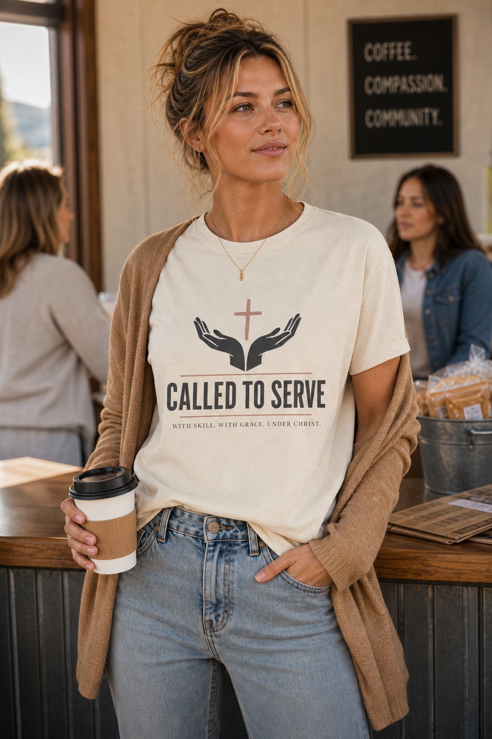Service
